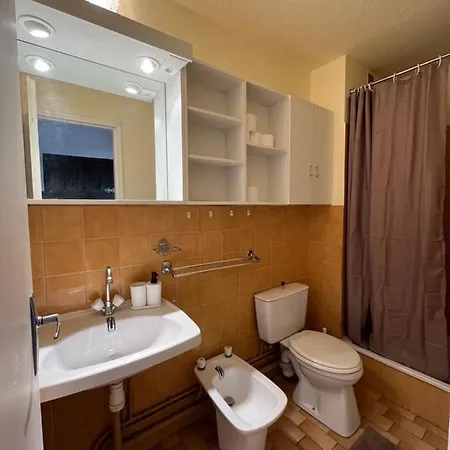 Le Cosmos Apartamento