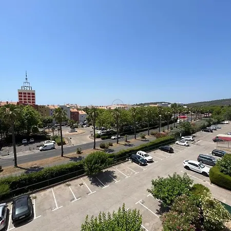 Apartamento Le Cosmos Agde