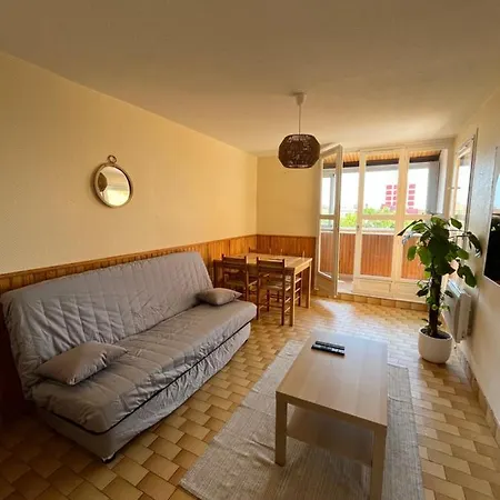 Apartamento Le Cosmos Agde