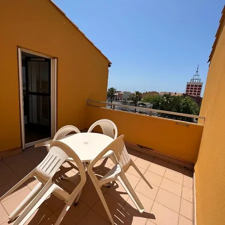 Le Cosmos Apartamento *